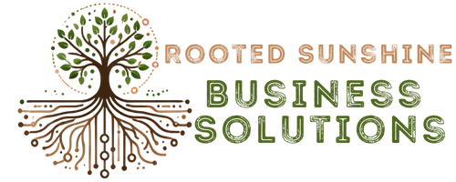 Rooted Sunshine Solutions